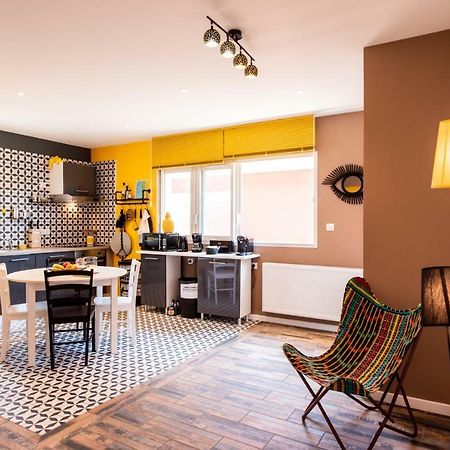 Villa Zenith Hostel-La Surf House Лакано Экстерьер фото