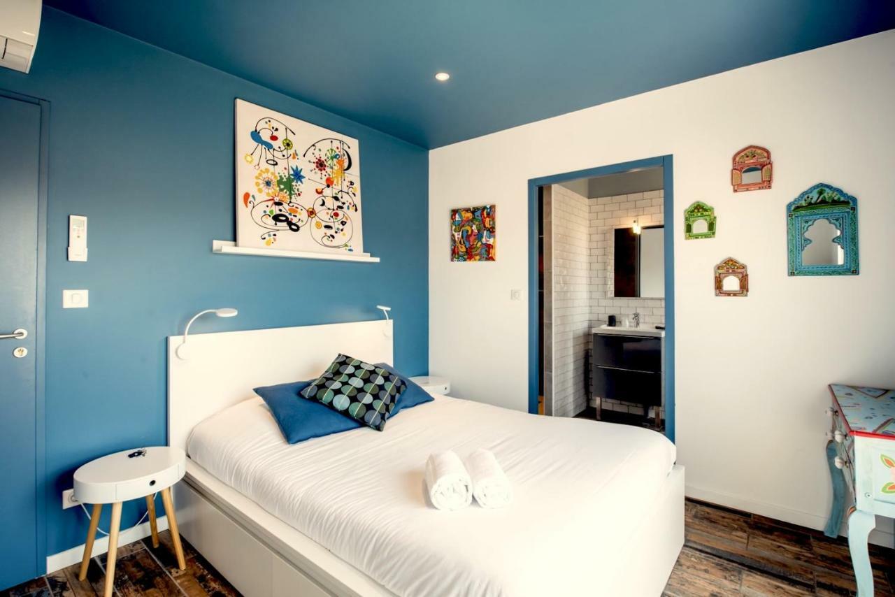 Villa Zenith Hostel-La Surf House Лакано Экстерьер фото